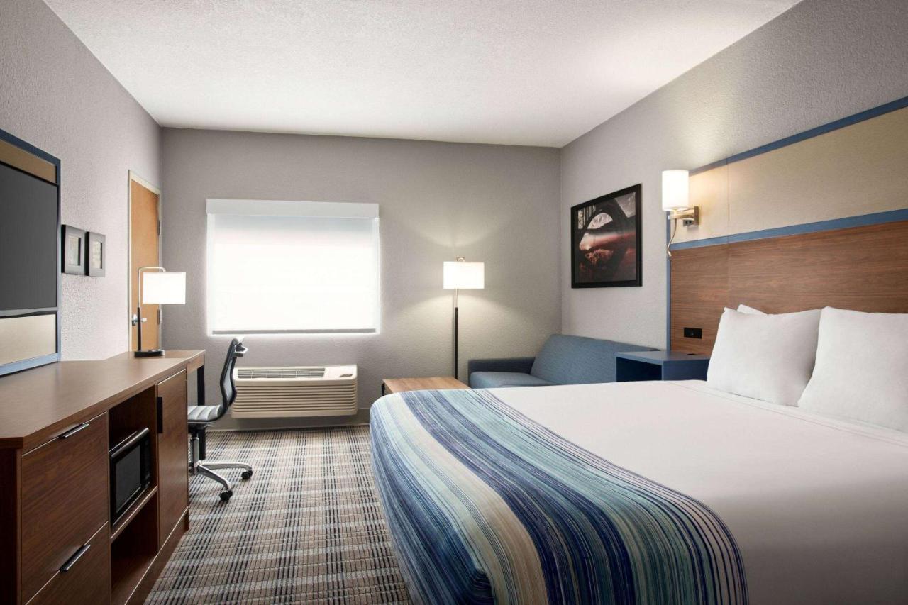 Americinn By Wyndham Branson & Conference Center Exterior foto