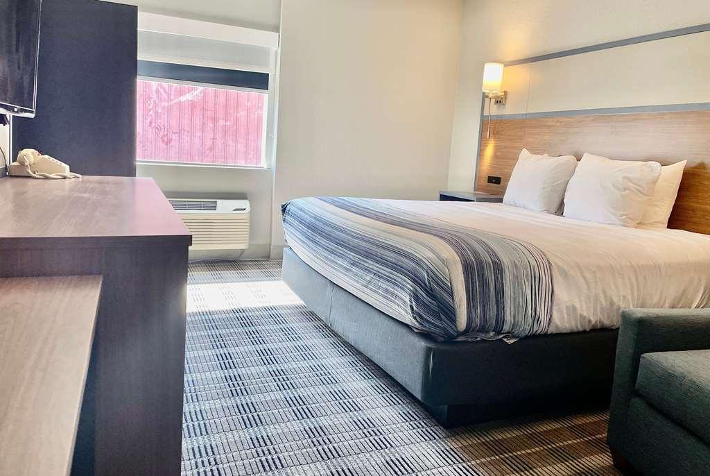 Americinn By Wyndham Branson & Conference Center Cameră foto