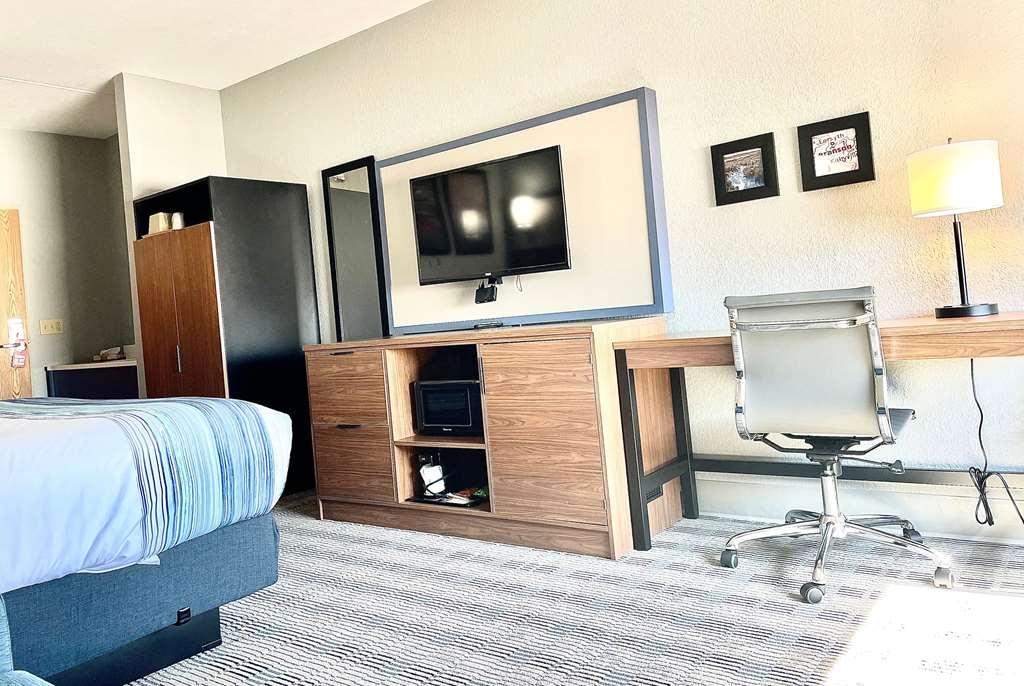 Americinn By Wyndham Branson & Conference Center Cameră foto