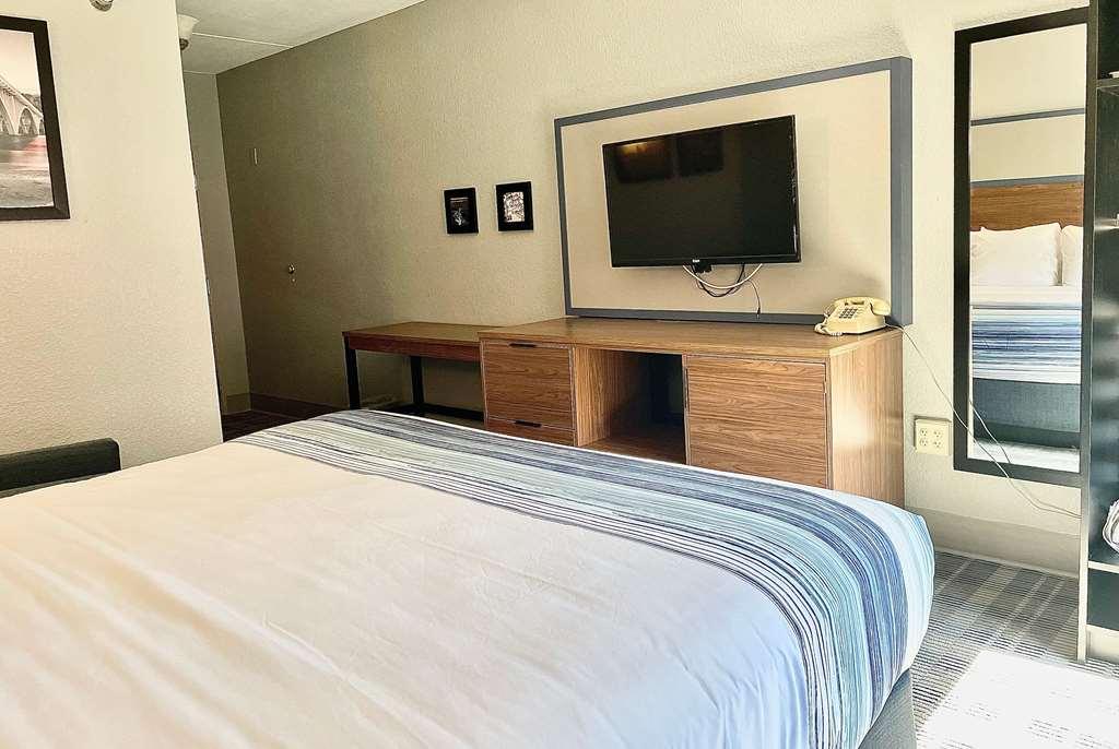 Americinn By Wyndham Branson & Conference Center Cameră foto
