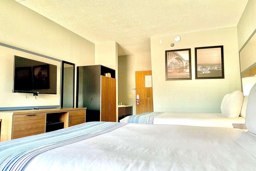 Americinn By Wyndham Branson & Conference Center Cameră foto