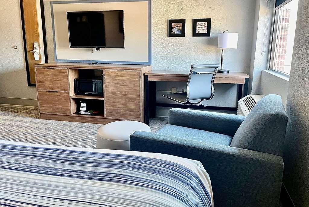 Americinn By Wyndham Branson & Conference Center Cameră foto