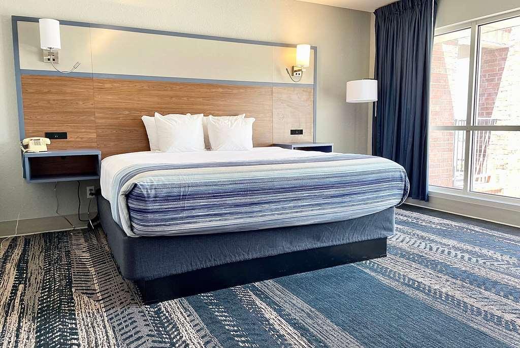Americinn By Wyndham Branson & Conference Center Cameră foto