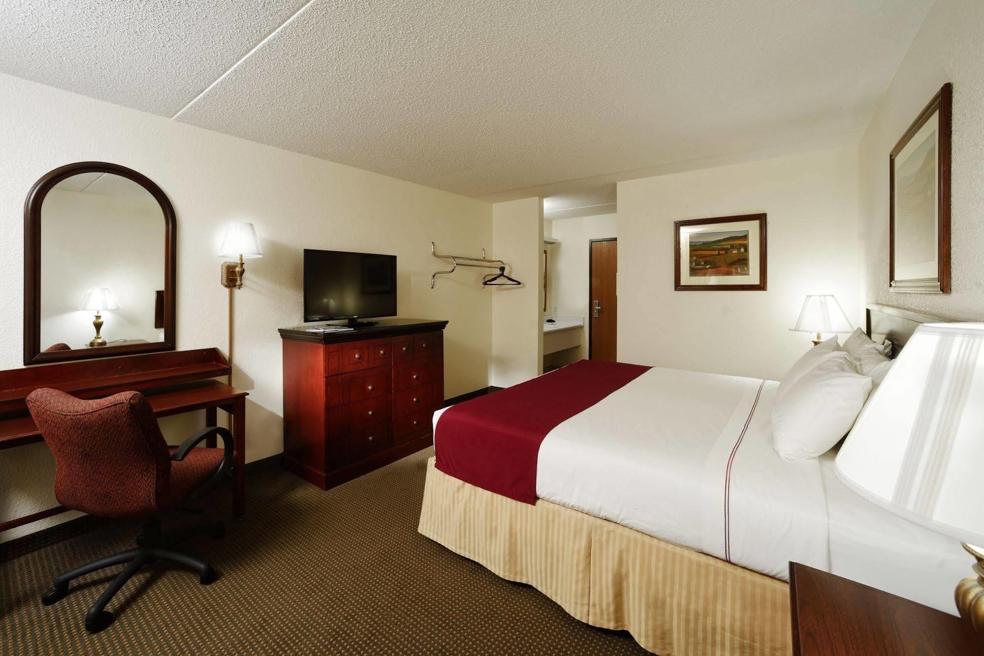 Americinn By Wyndham Branson & Conference Center Exterior foto